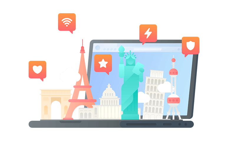 在安圭拉通过VPN看国内电视 - 海龟VPN